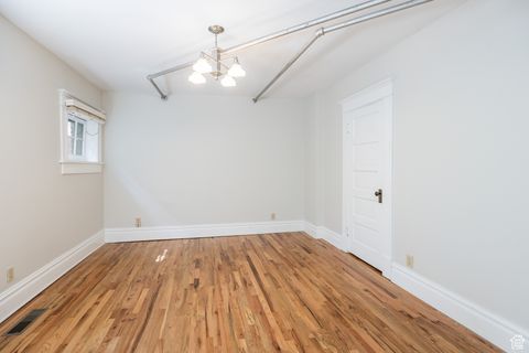 Tiny photo for 216 B ST, Salt Lake City, UT 84103 (MLS # 2087159)