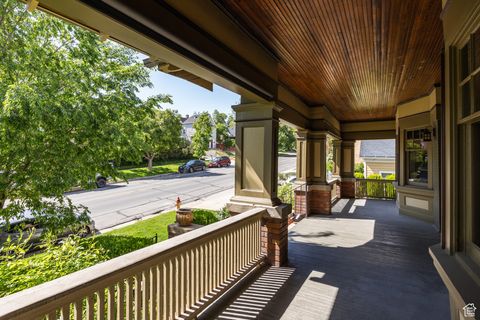 Tiny photo for 216 B ST, Salt Lake City, UT 84103 (MLS # 2087159)