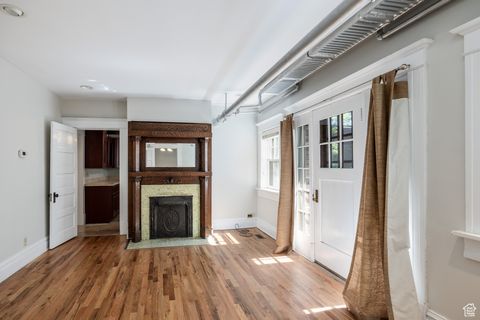 Tiny photo for 216 B ST, Salt Lake City, UT 84103 (MLS # 2087159)