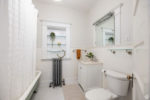 Tiny photo for 216 B ST, Salt Lake City, UT 84103 (MLS # 2087159)