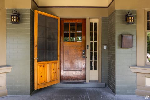 Tiny photo for 216 B ST, Salt Lake City, UT 84103 (MLS # 2087159)