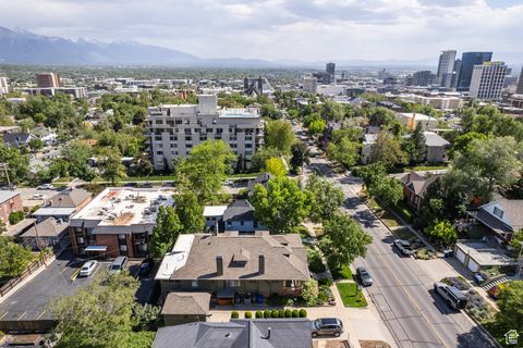 Tiny photo for 216 B ST, Salt Lake City, UT 84103 (MLS # 2087159)