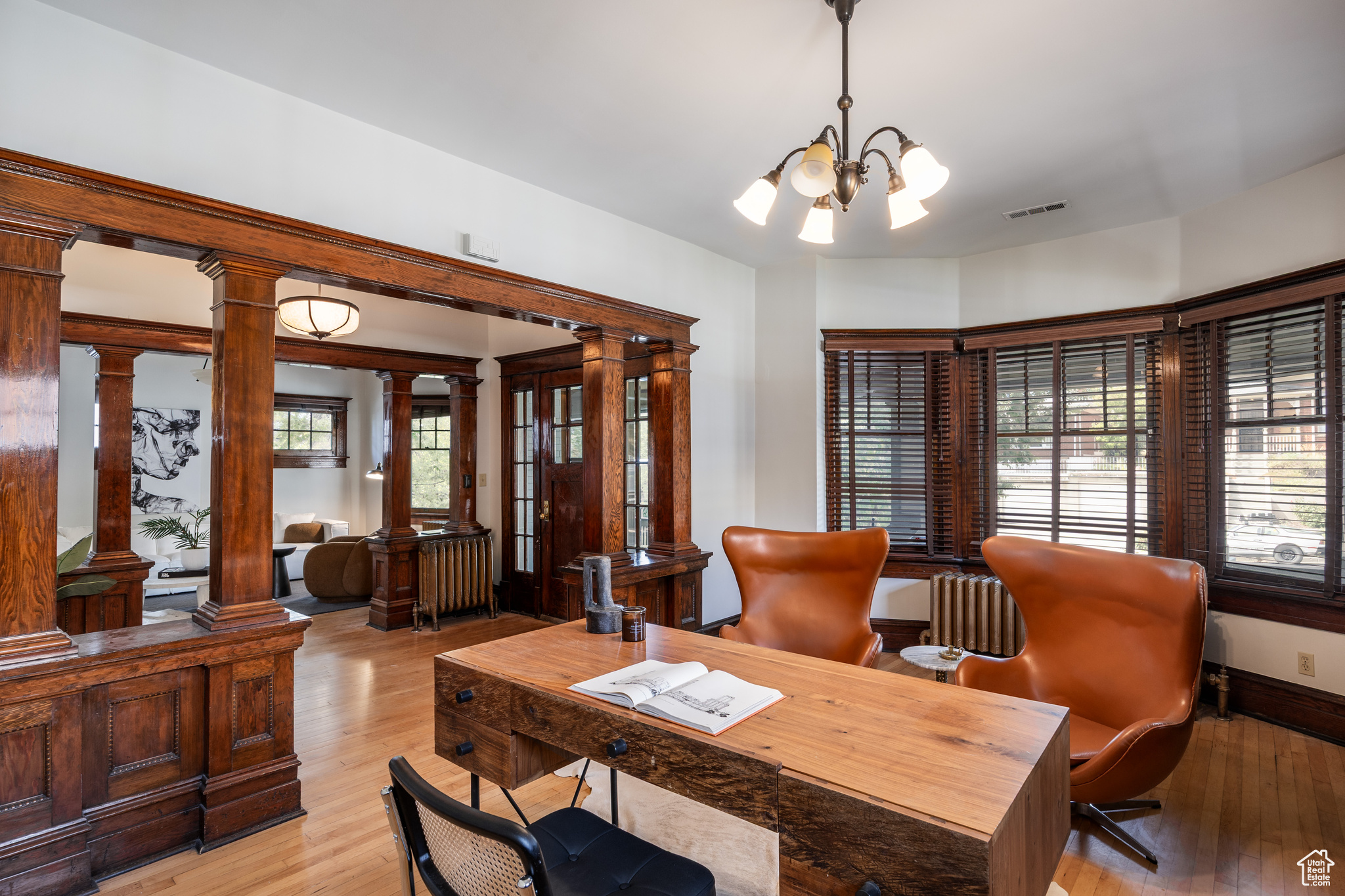 AVENUES - Residential