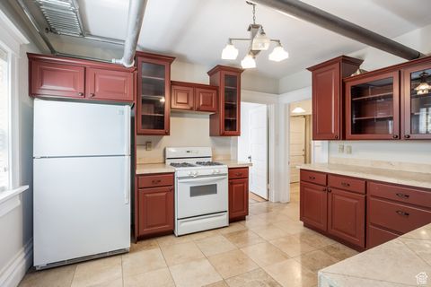Tiny photo for 216 B ST, Salt Lake City, UT 84103 (MLS # 2087159)