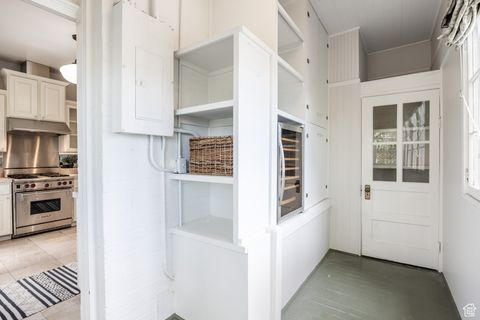 Tiny photo for 216 B ST, Salt Lake City, UT 84103 (MLS # 2087159)