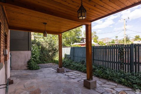 Tiny photo for 216 B ST, Salt Lake City, UT 84103 (MLS # 2087159)