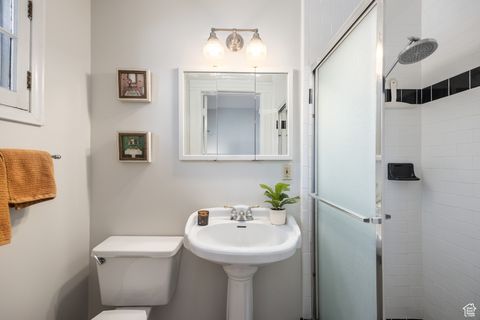 Tiny photo for 216 B ST, Salt Lake City, UT 84103 (MLS # 2087159)