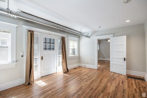 Tiny photo for 216 B ST, Salt Lake City, UT 84103 (MLS # 2087159)