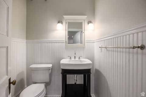 Tiny photo for 216 B ST, Salt Lake City, UT 84103 (MLS # 2087159)