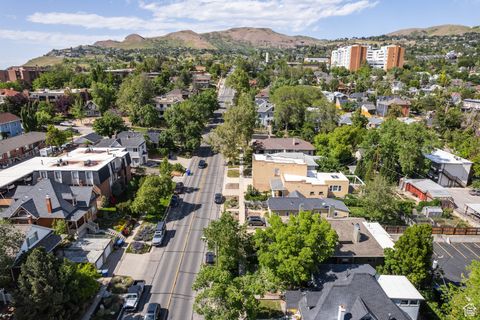 Tiny photo for 216 B ST, Salt Lake City, UT 84103 (MLS # 2087159)