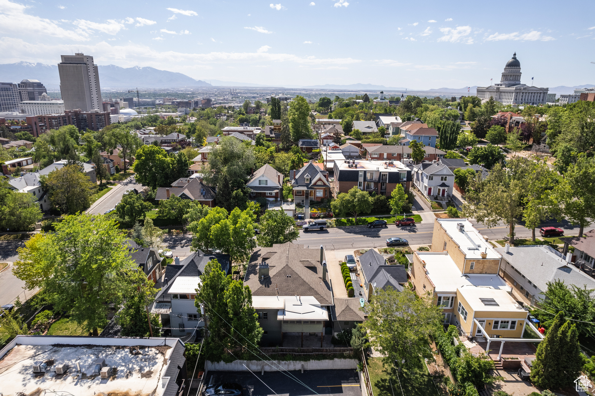 AVENUES - Residential