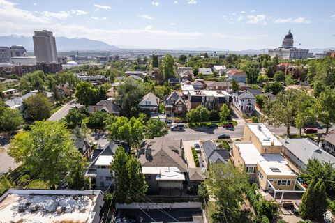 Tiny photo for 216 B ST, Salt Lake City, UT 84103 (MLS # 2087159)