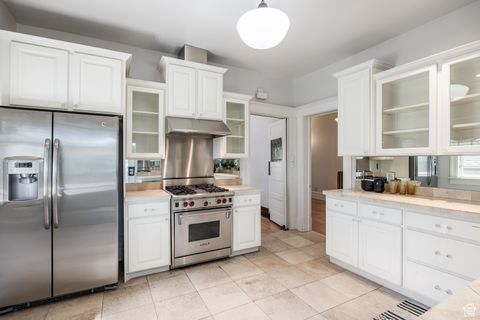 Tiny photo for 216 B ST, Salt Lake City, UT 84103 (MLS # 2087159)