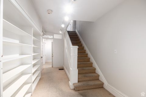 Tiny photo for 216 B ST, Salt Lake City, UT 84103 (MLS # 2087159)