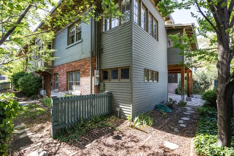 Tiny photo for 216 B ST, Salt Lake City, UT 84103 (MLS # 2087159)