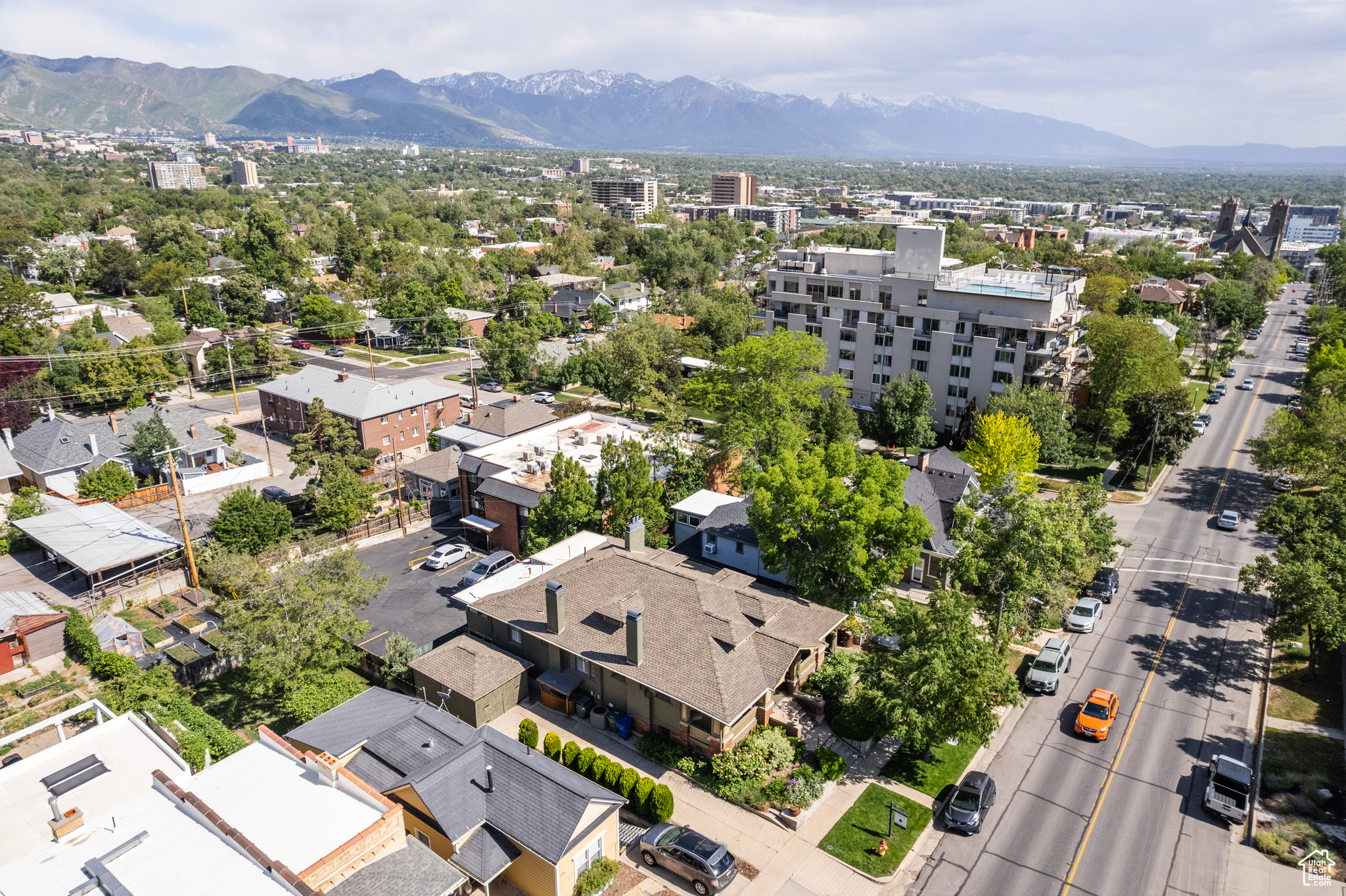 AVENUES - Residential