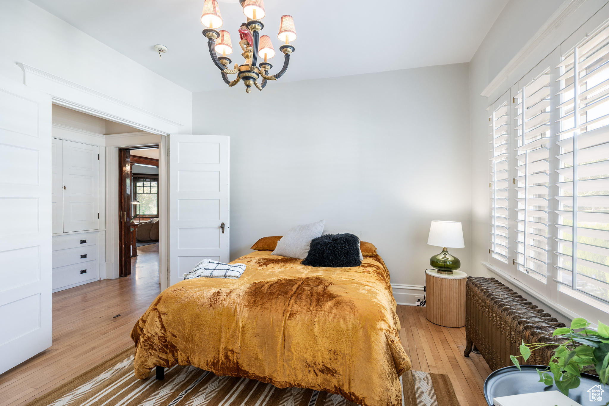 AVENUES - Residential