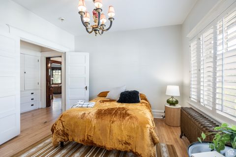 Tiny photo for 216 B ST, Salt Lake City, UT 84103 (MLS # 2087159)