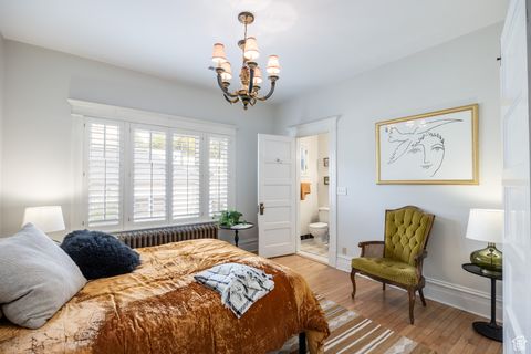 Tiny photo for 216 B ST, Salt Lake City, UT 84103 (MLS # 2087159)