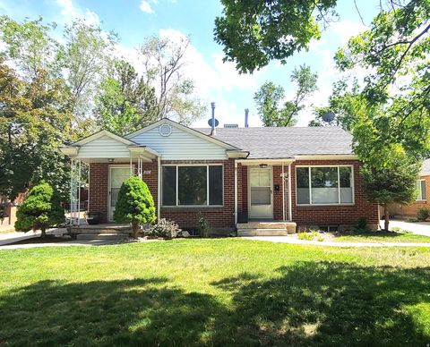 Photo of 1838 E HILLCREST AVE, Salt Lake City, UT 84106 (MLS # 2116261)