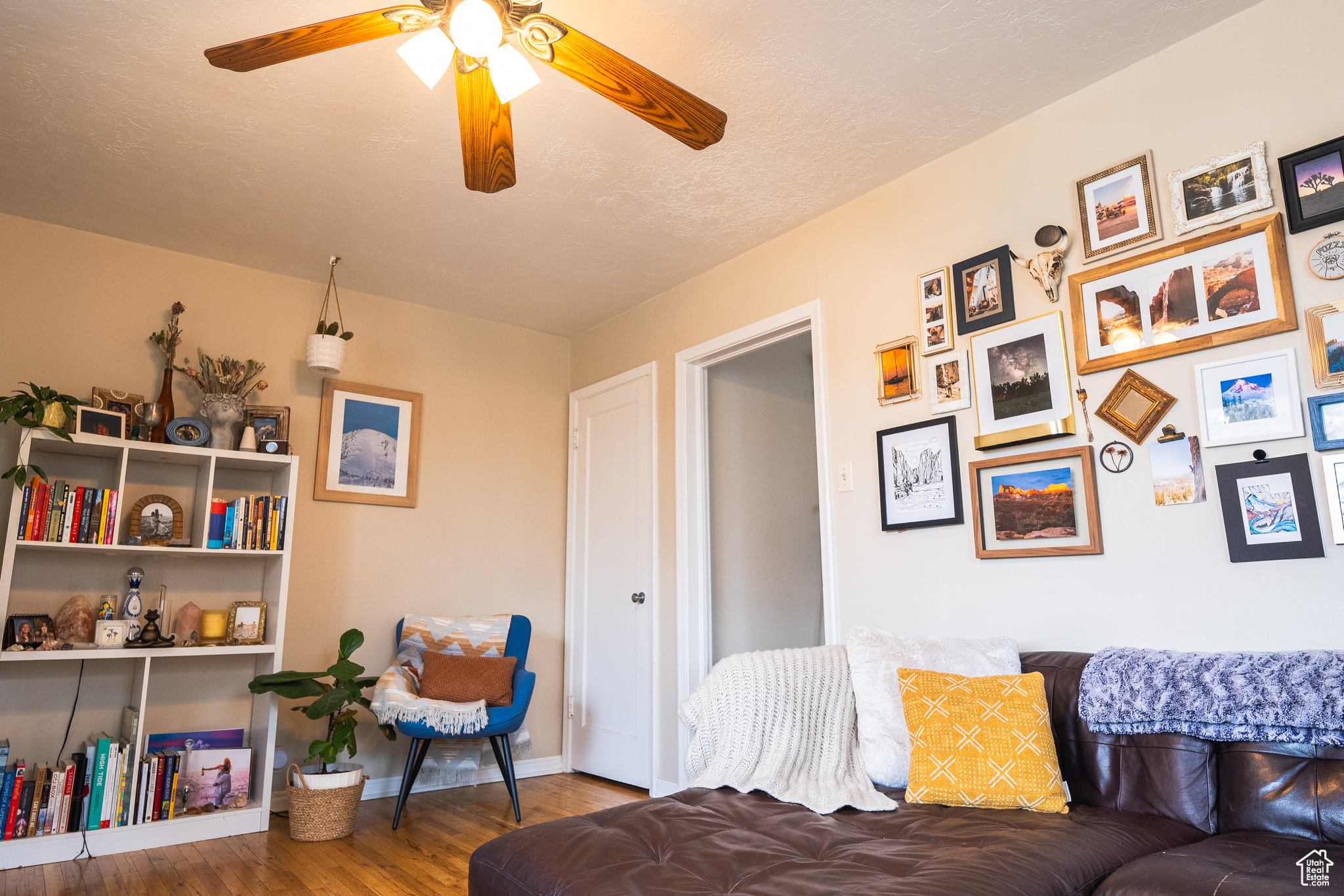 HIGHLAND PARK - Residential Income