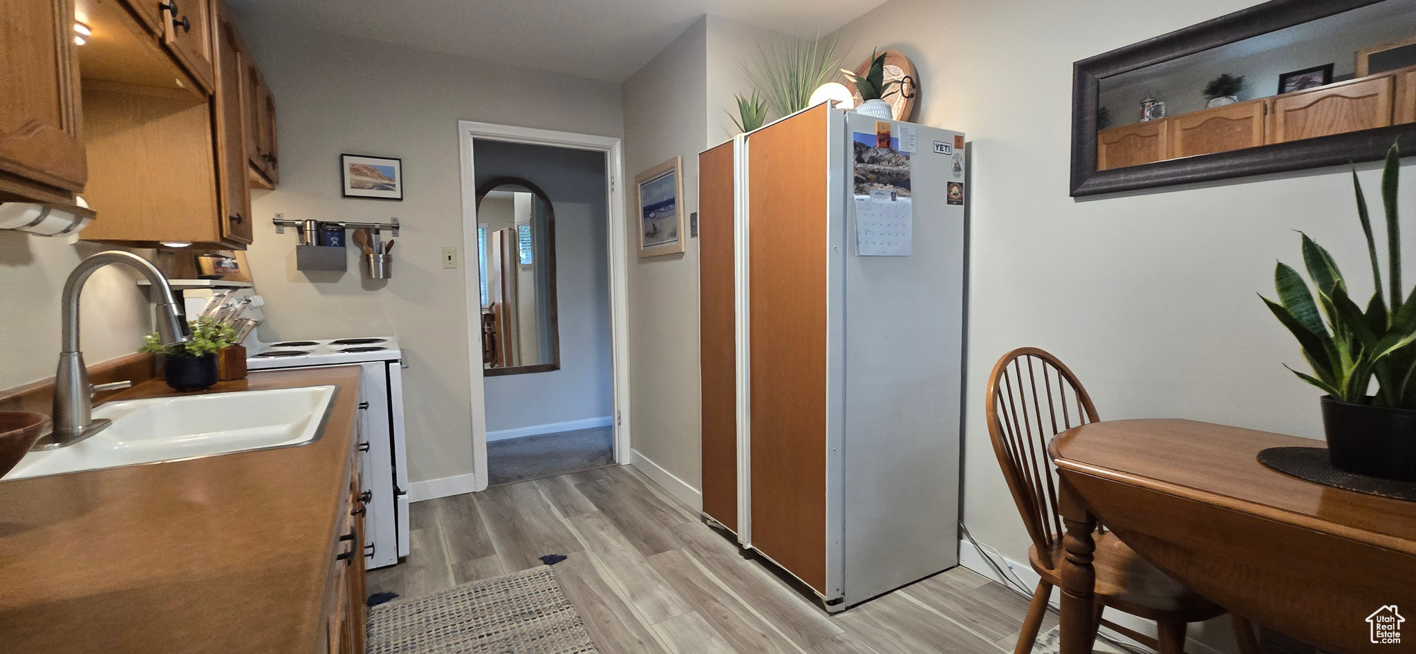 HIGHLAND PARK - Residential Income