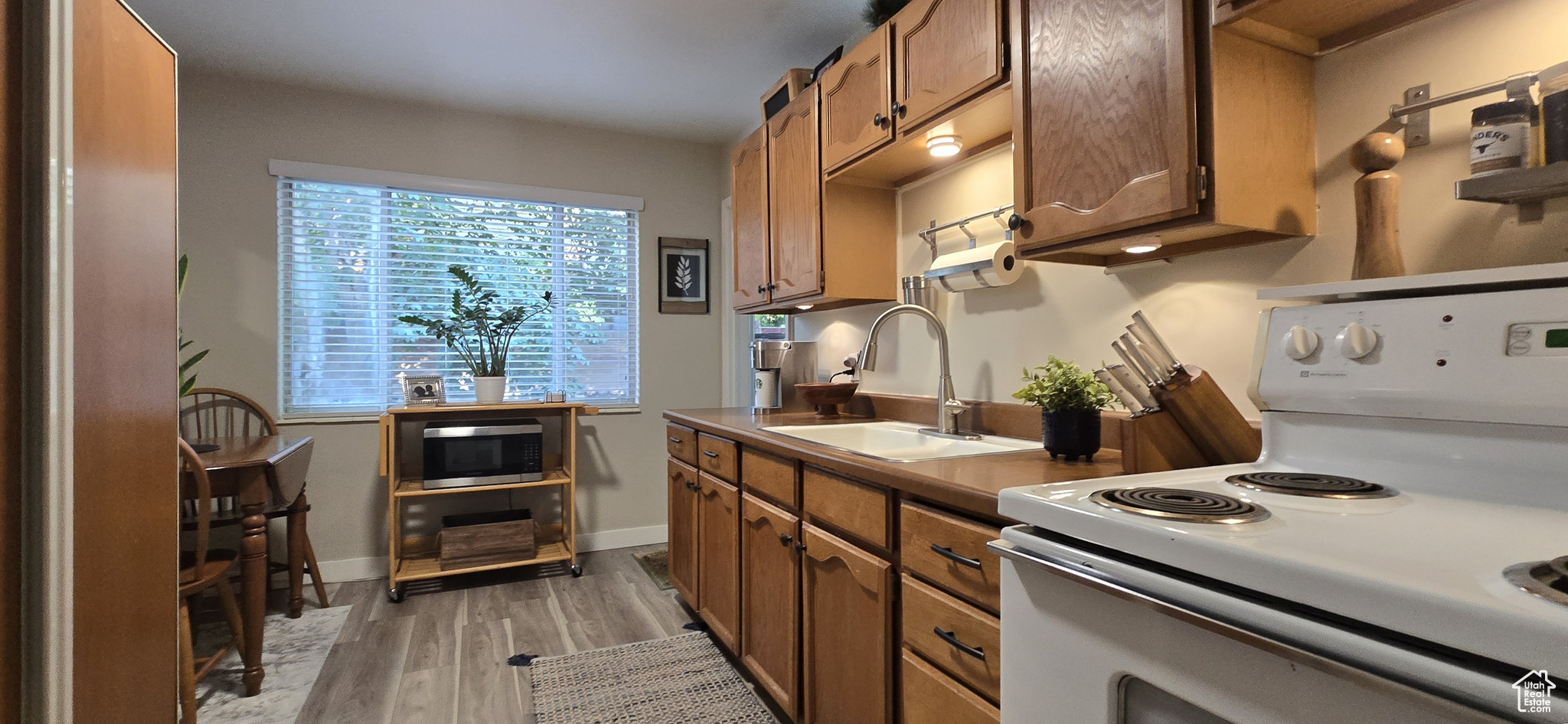 HIGHLAND PARK - Residential Income