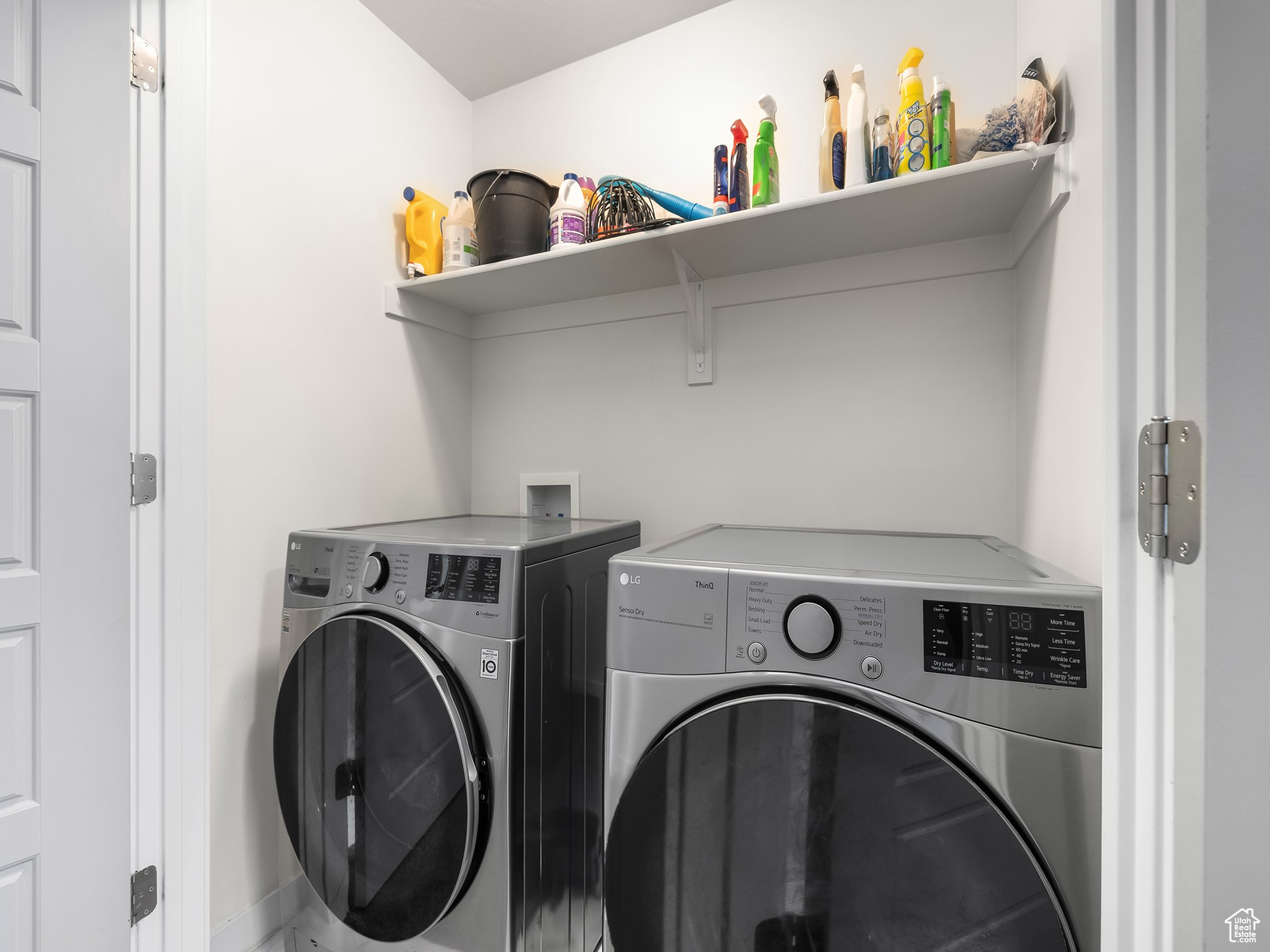 OVERLAND - Residential