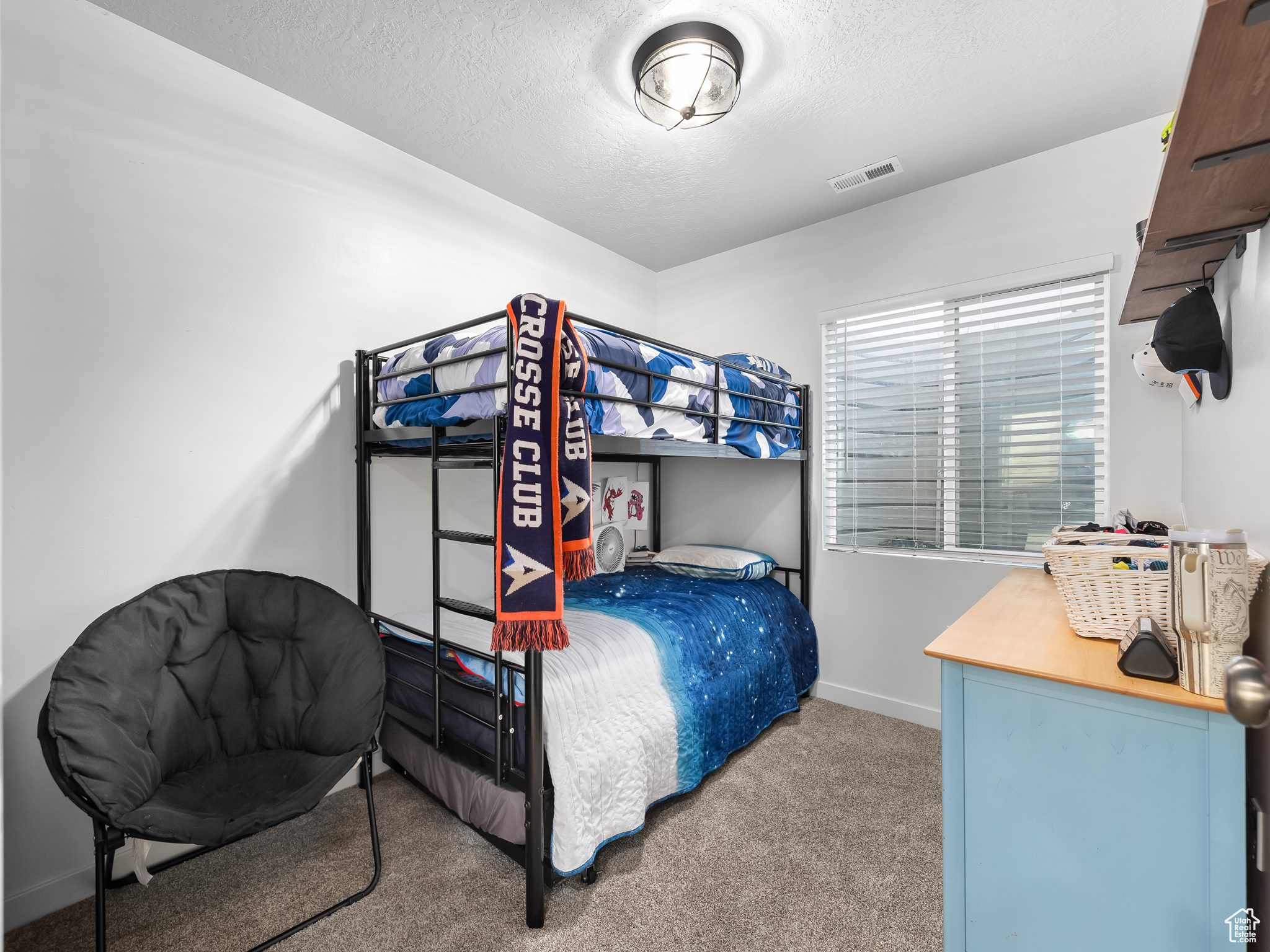 OVERLAND - Residential