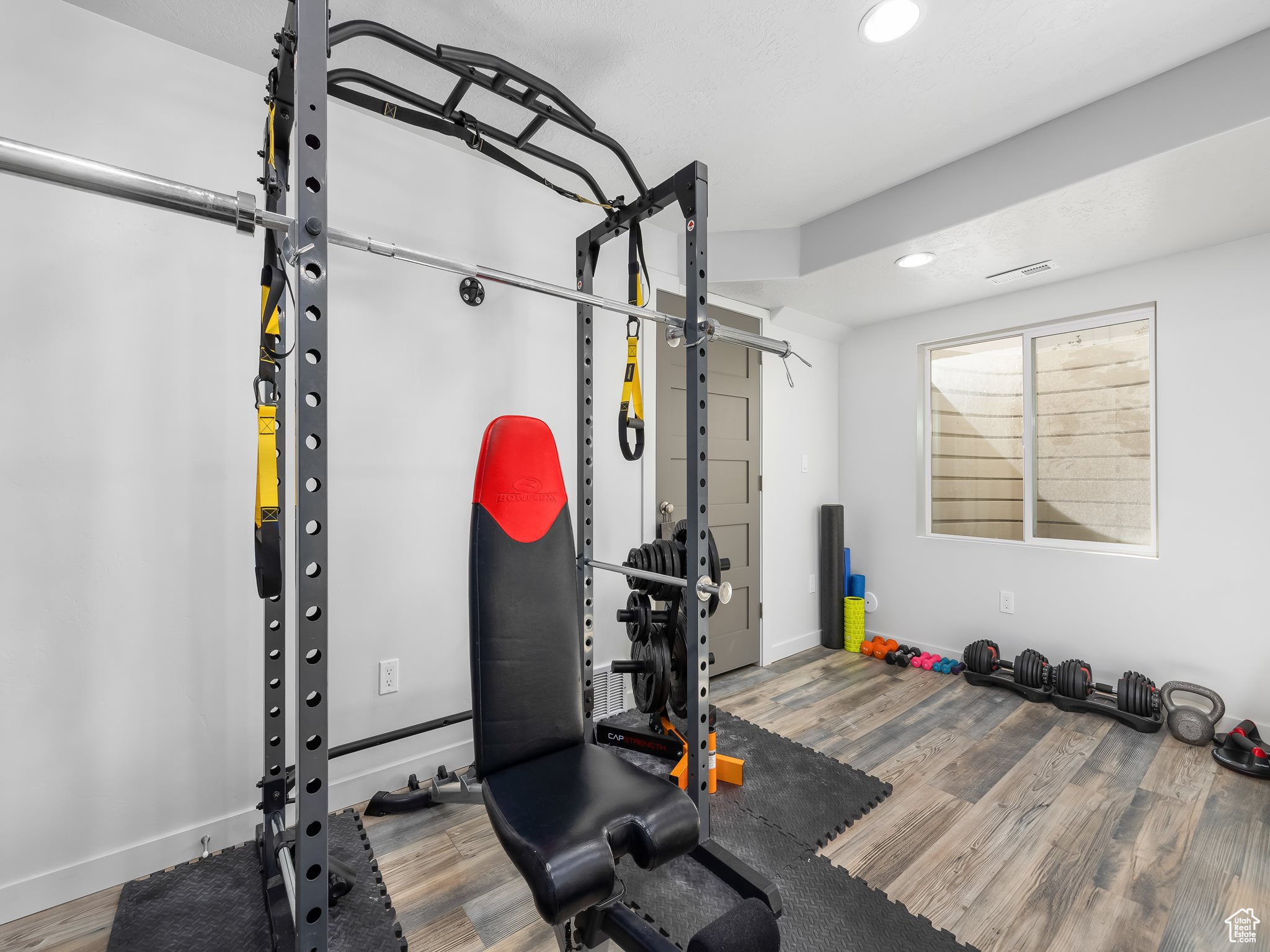 OVERLAND - Residential