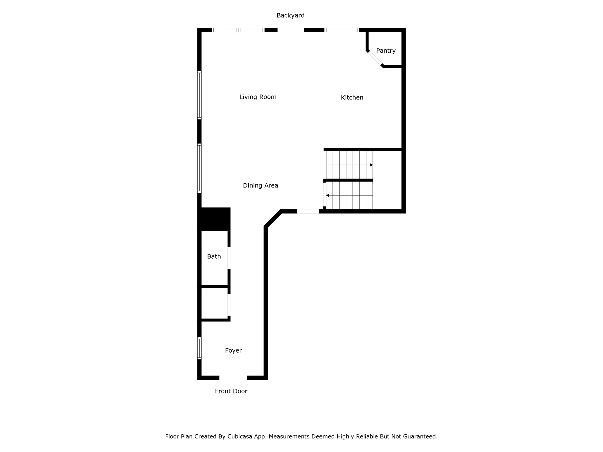 OVERLAND - Residential