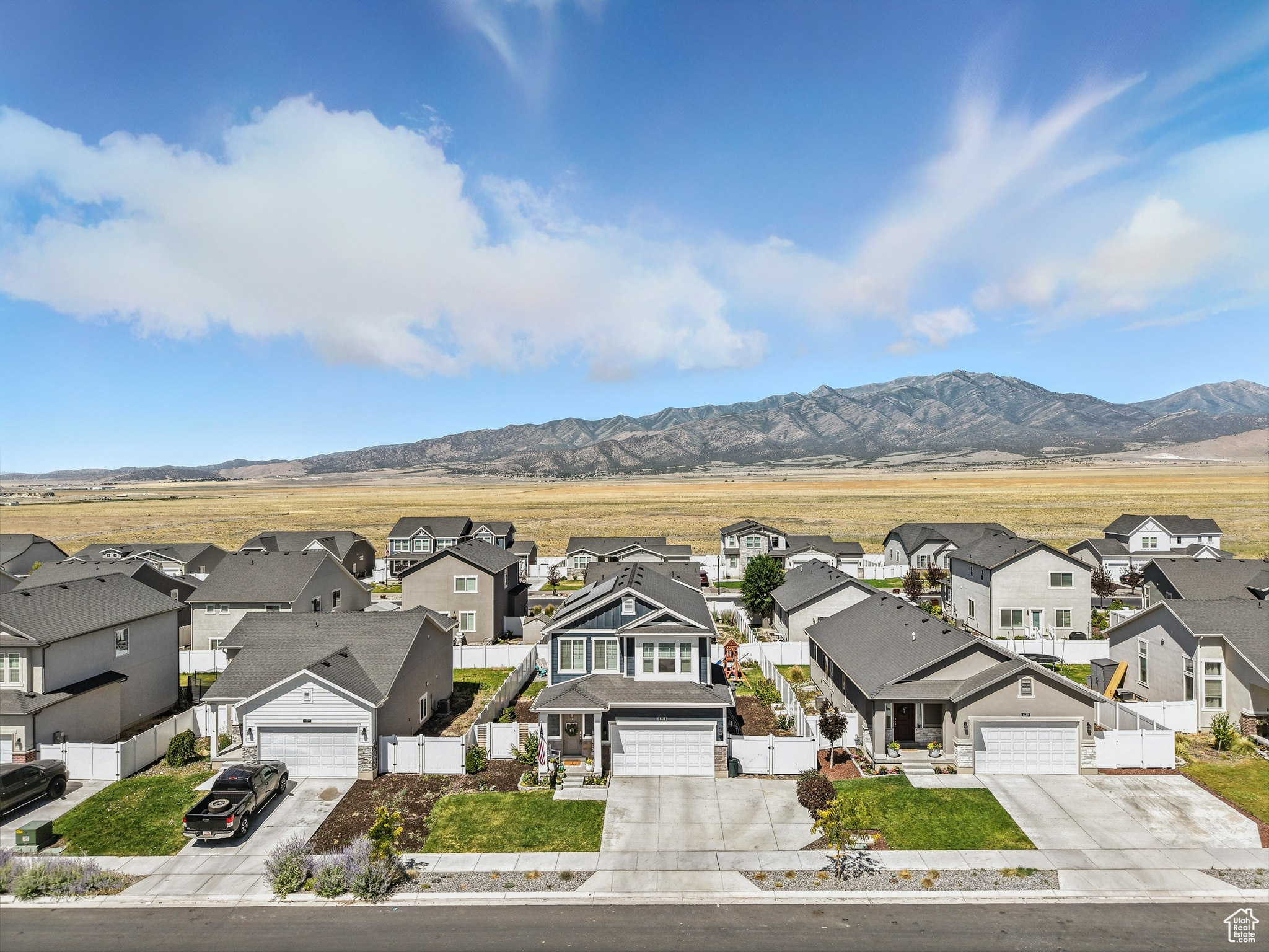 OVERLAND - Residential