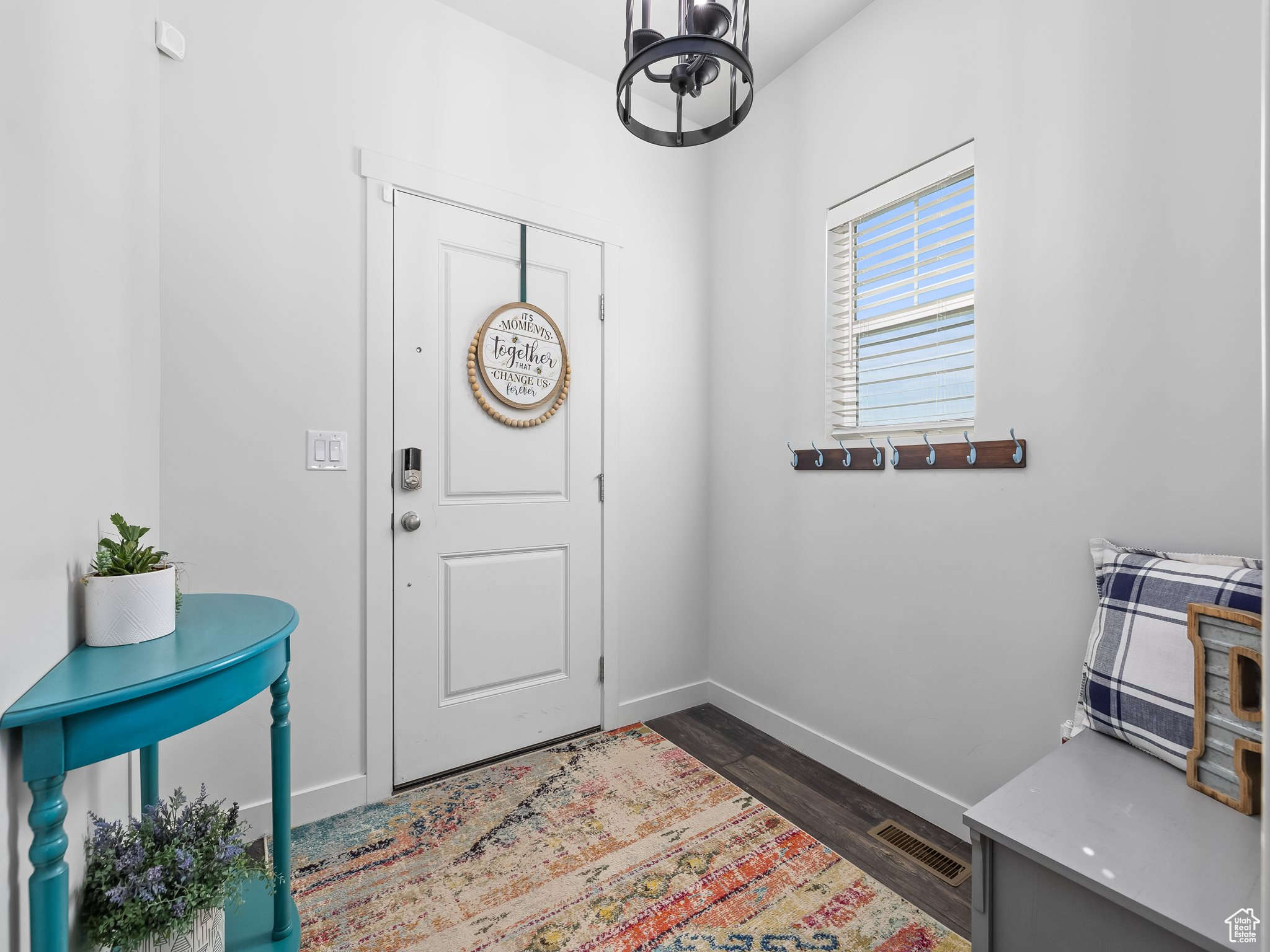 OVERLAND - Residential