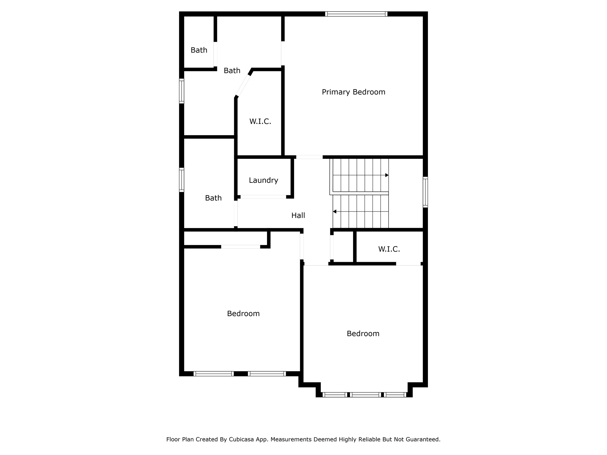 OVERLAND - Residential