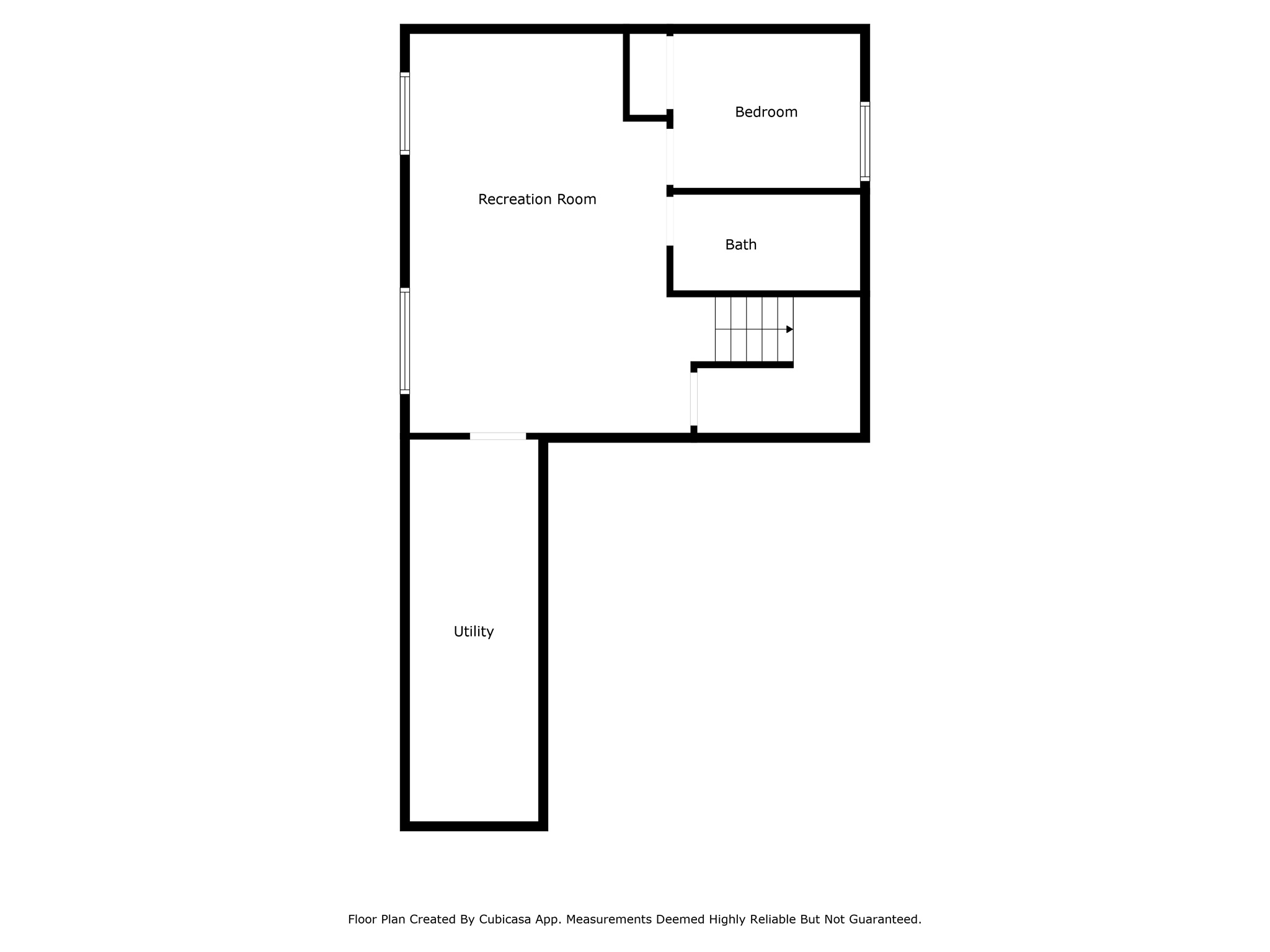 OVERLAND - Residential