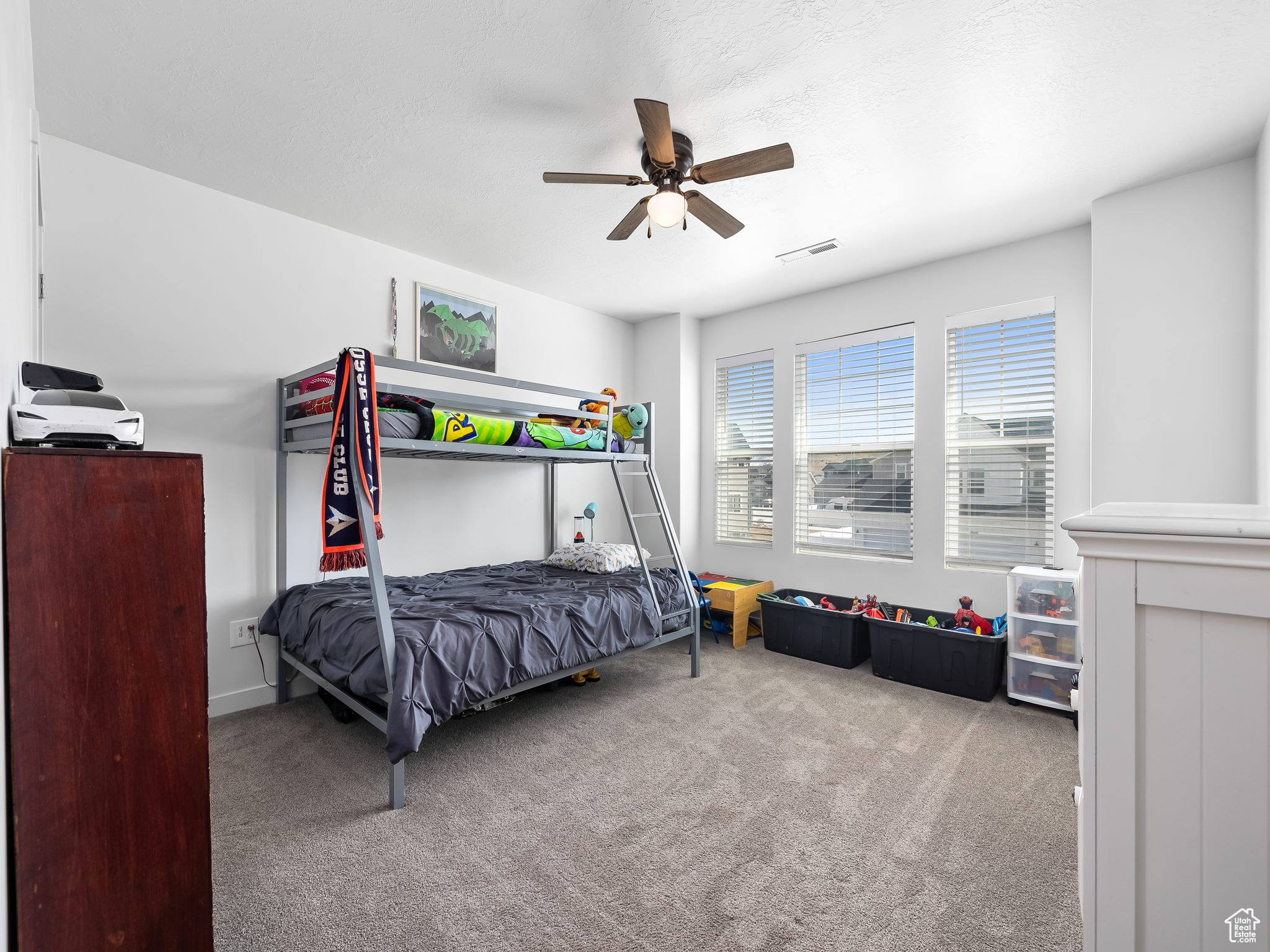 OVERLAND - Residential