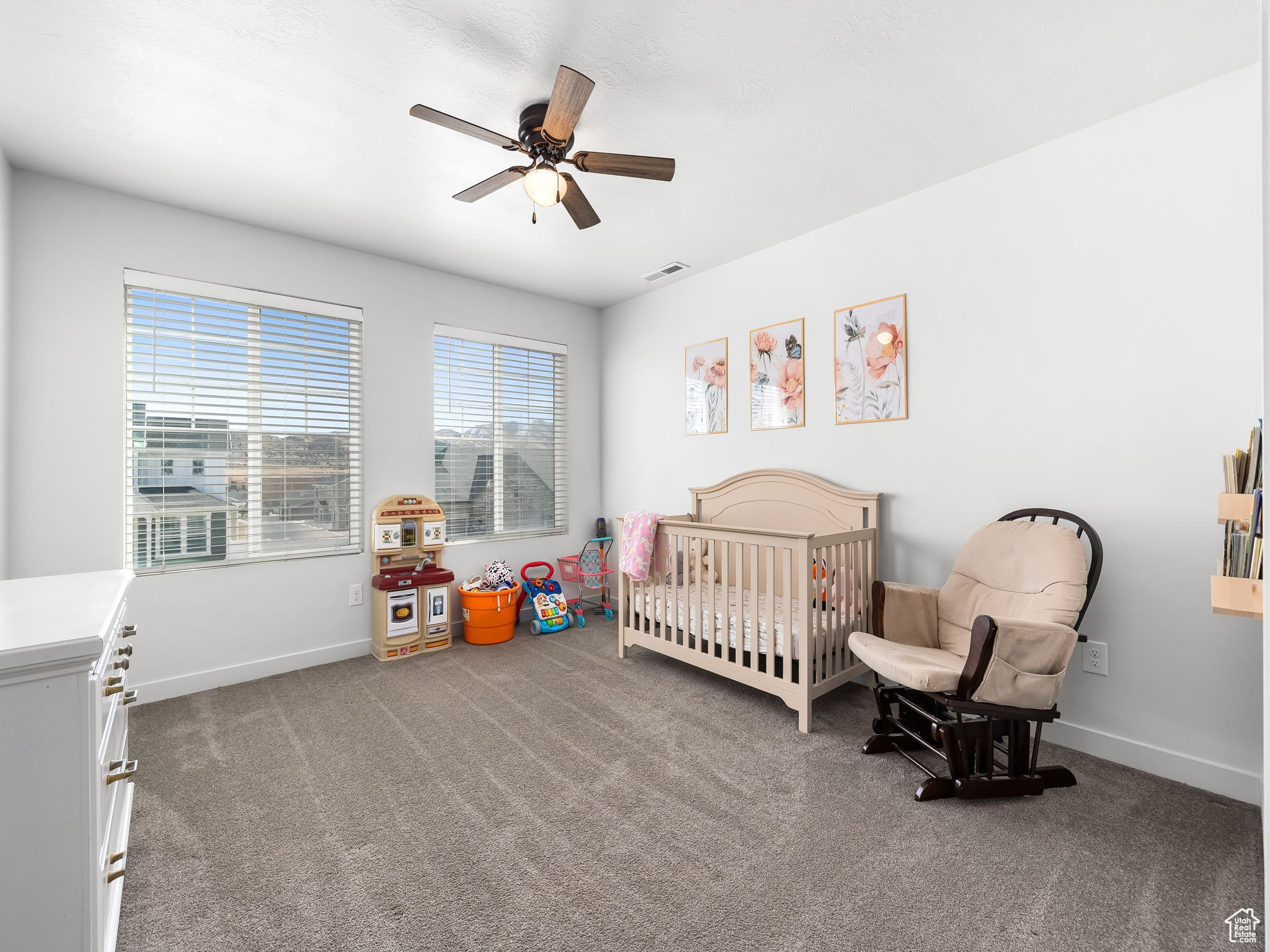 OVERLAND - Residential