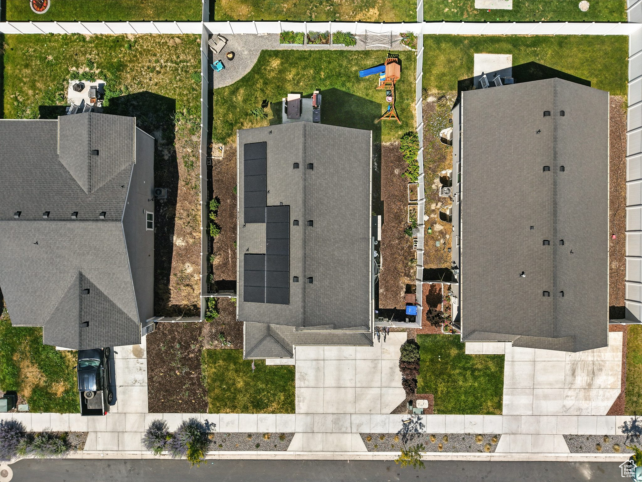 OVERLAND - Residential