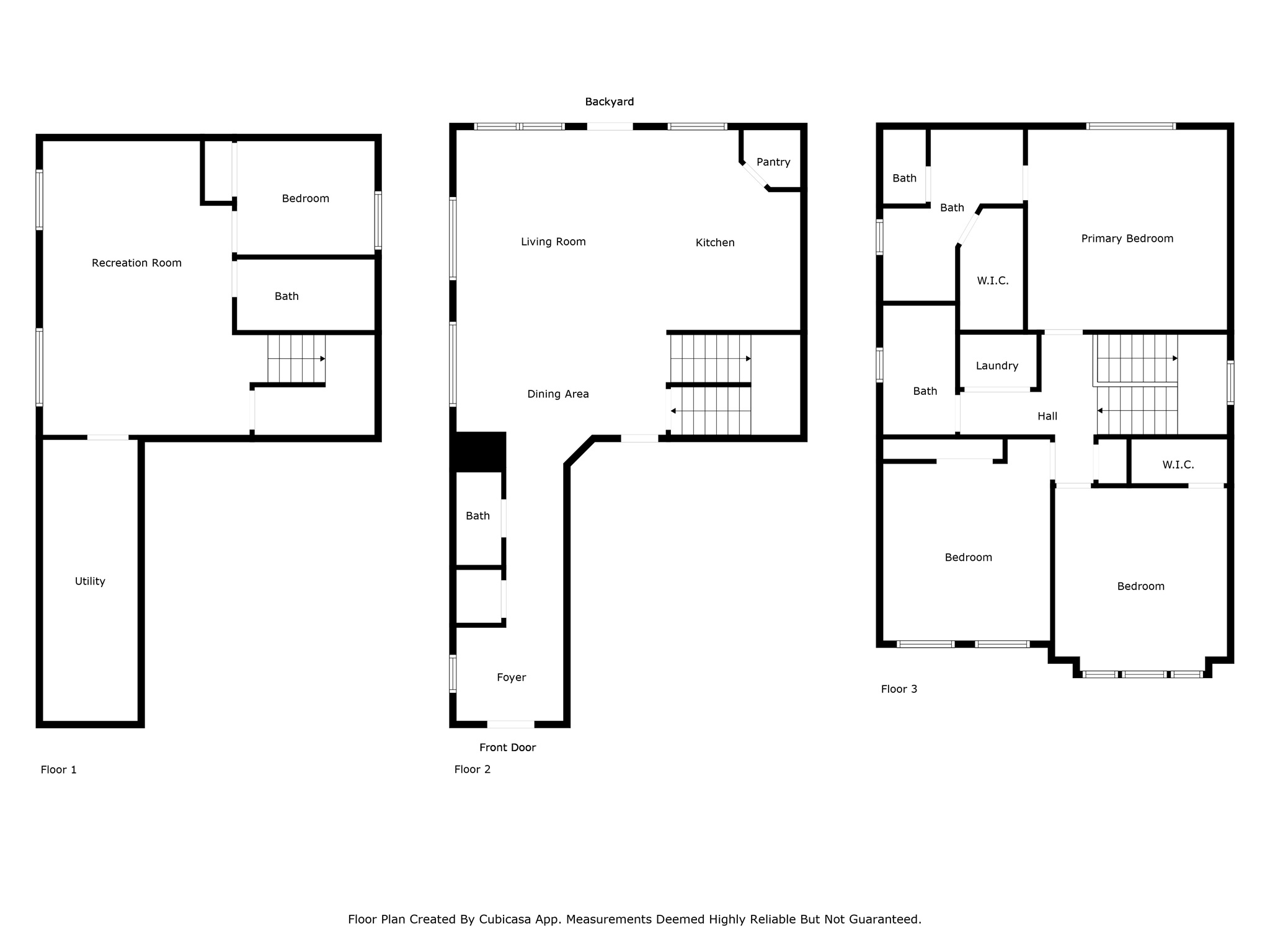 OVERLAND - Residential