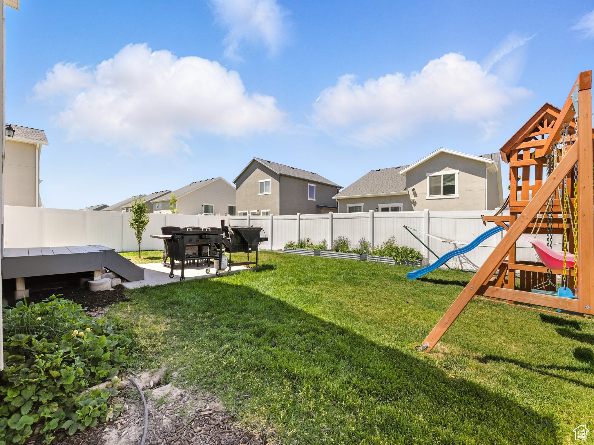 OVERLAND - Residential