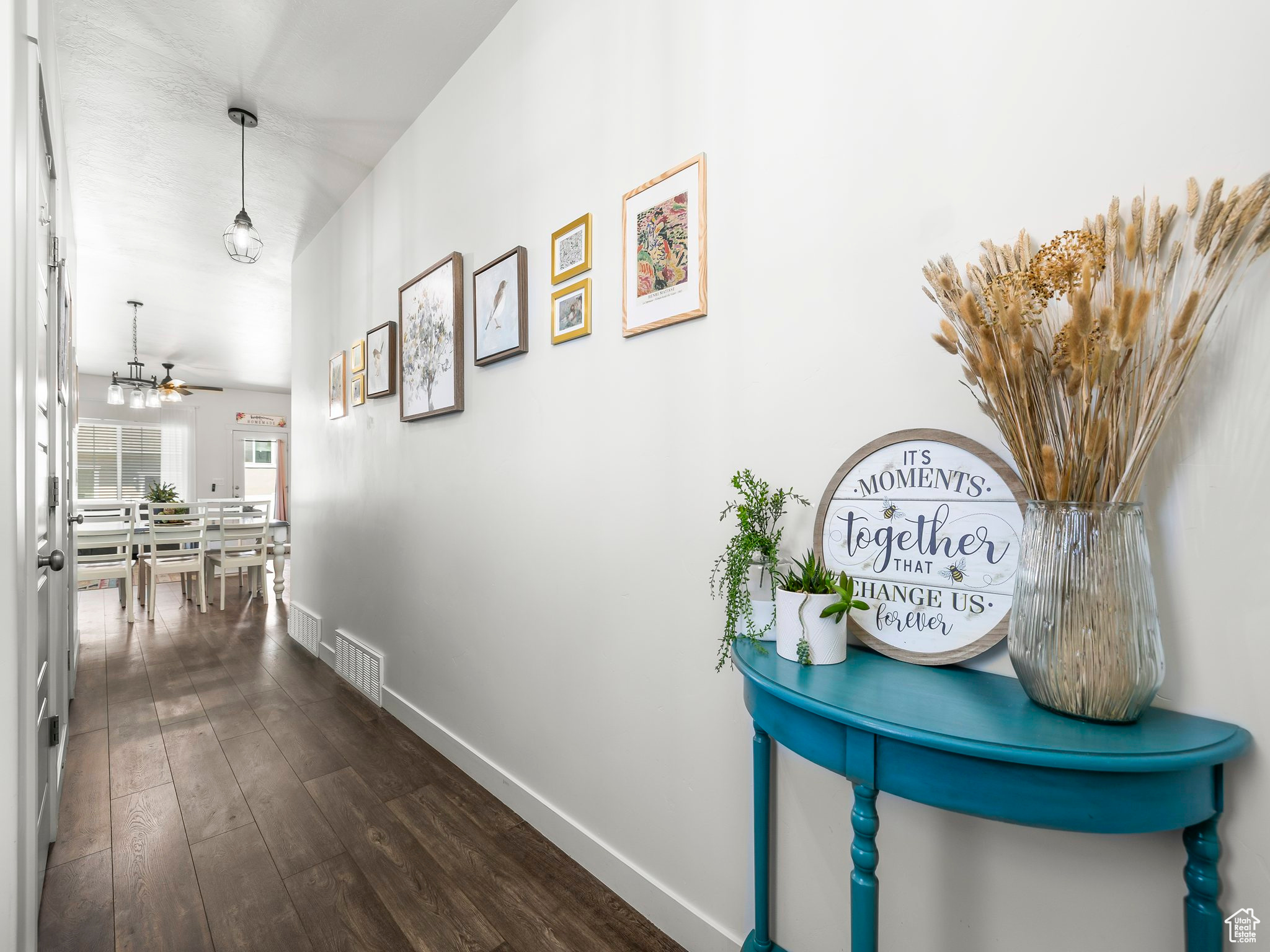 OVERLAND - Residential