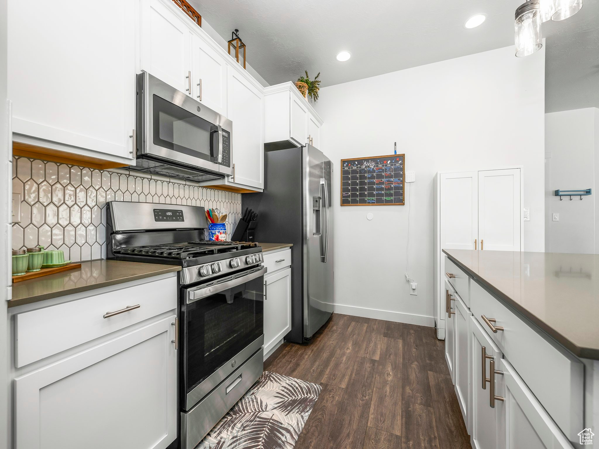 OVERLAND - Residential