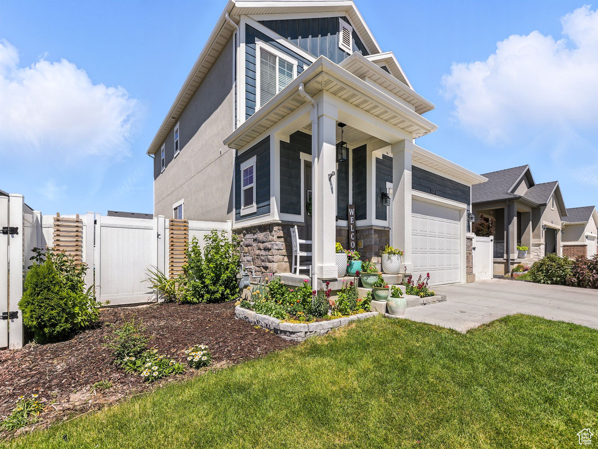 OVERLAND - Residential