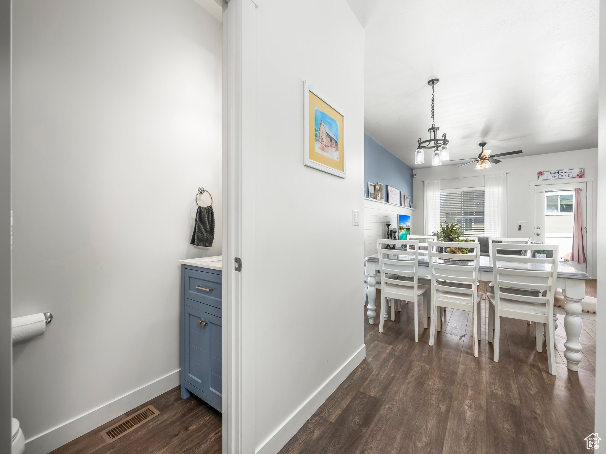 OVERLAND - Residential