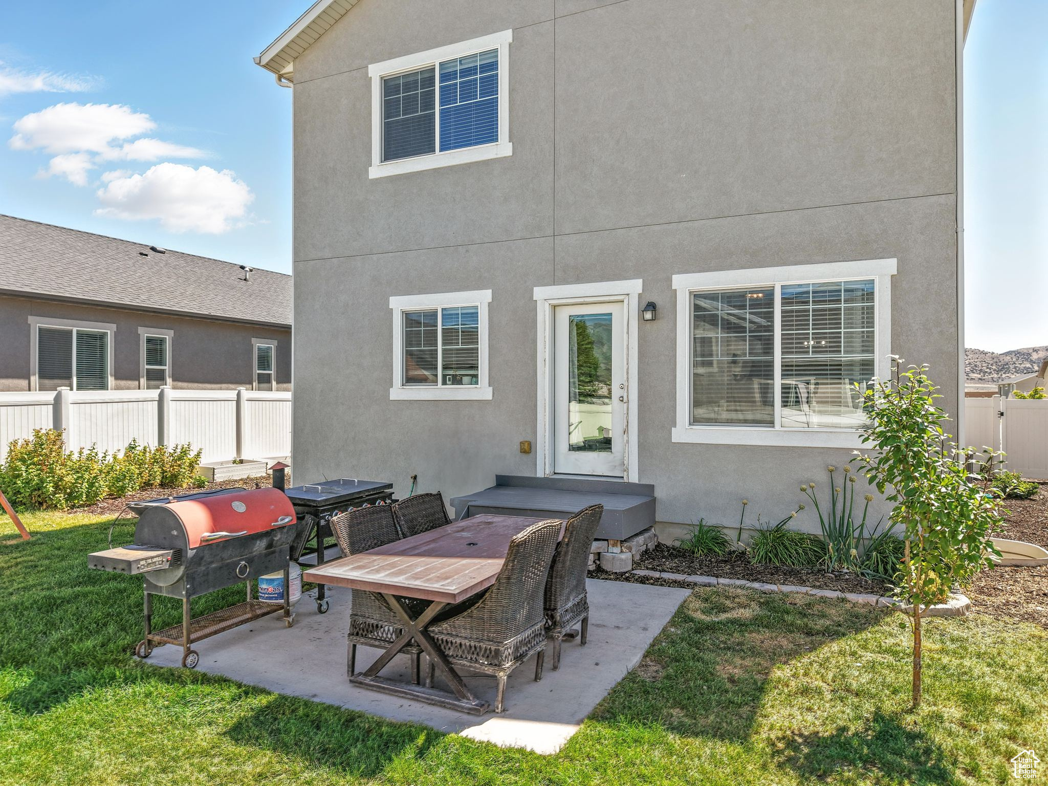 OVERLAND - Residential