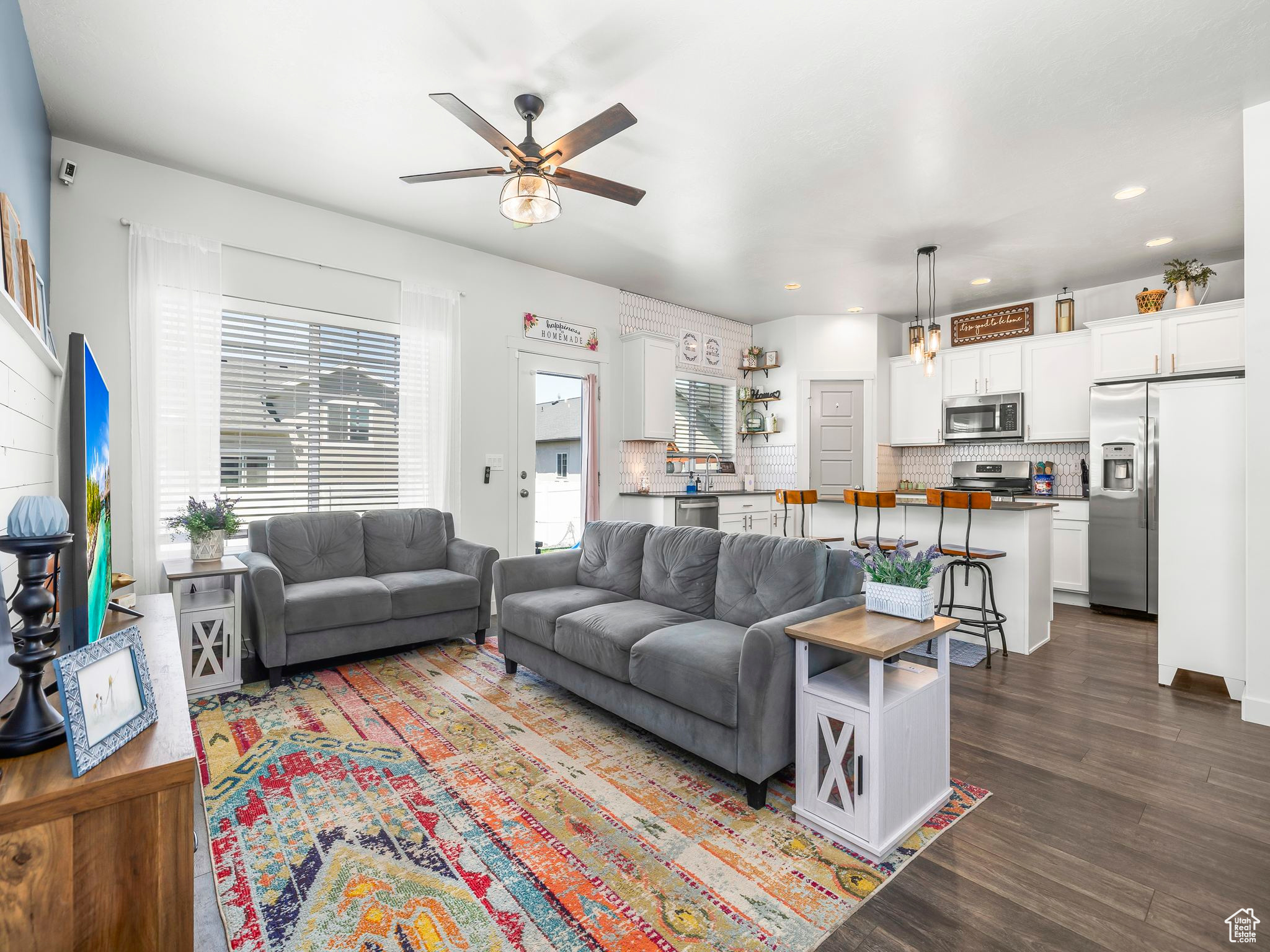 OVERLAND - Residential