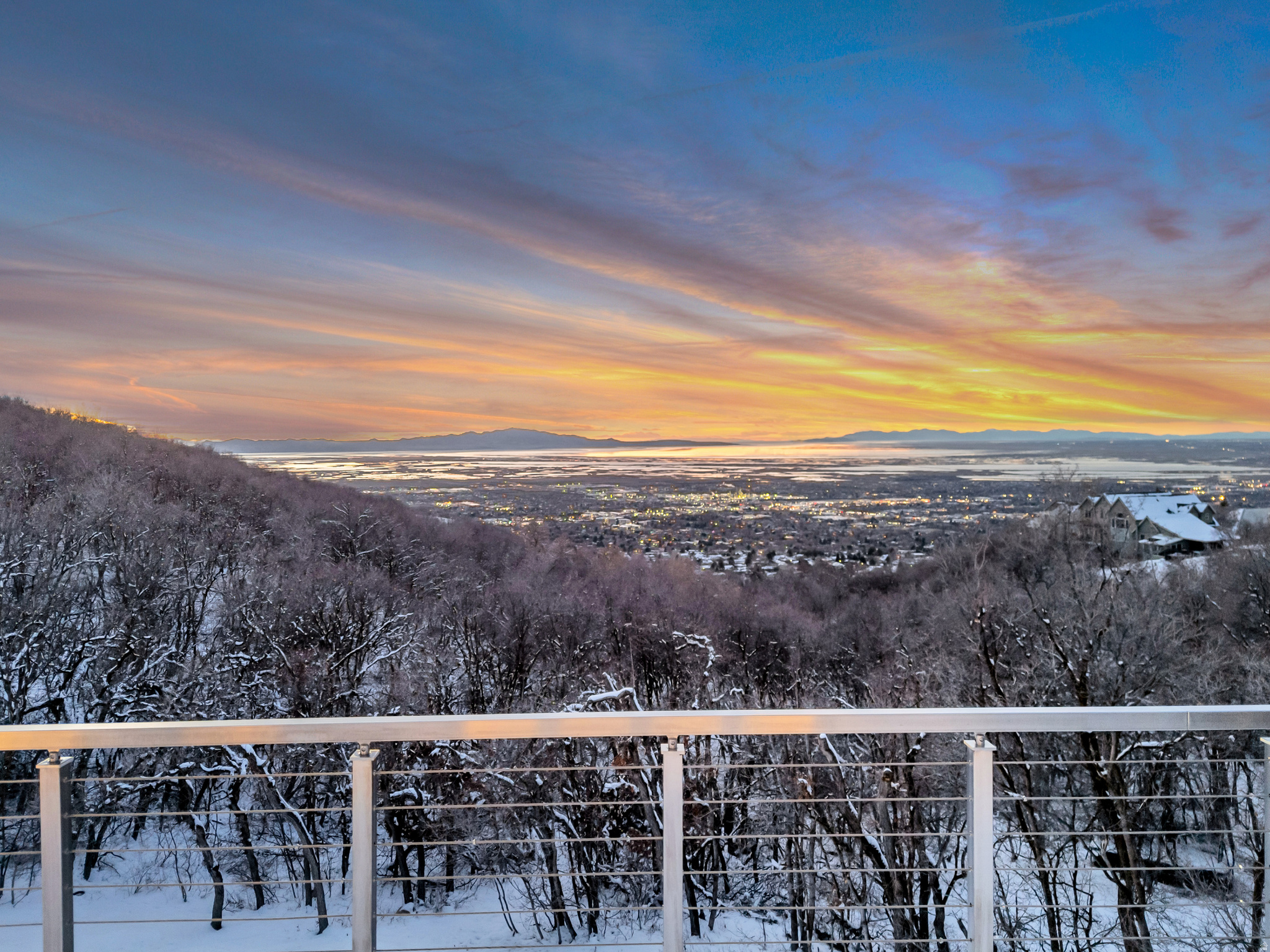 MAPLE COVE - Residential