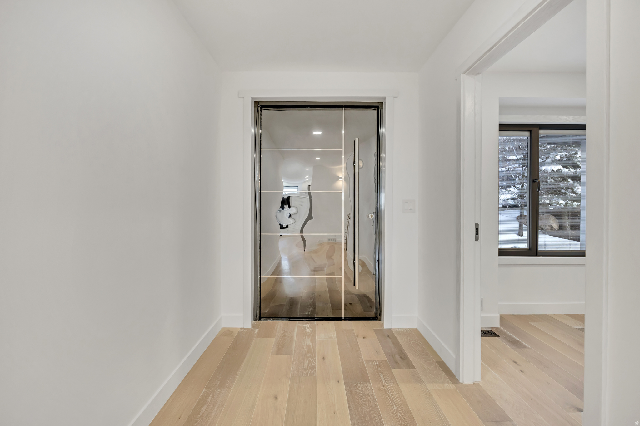 MAPLE COVE - Residential