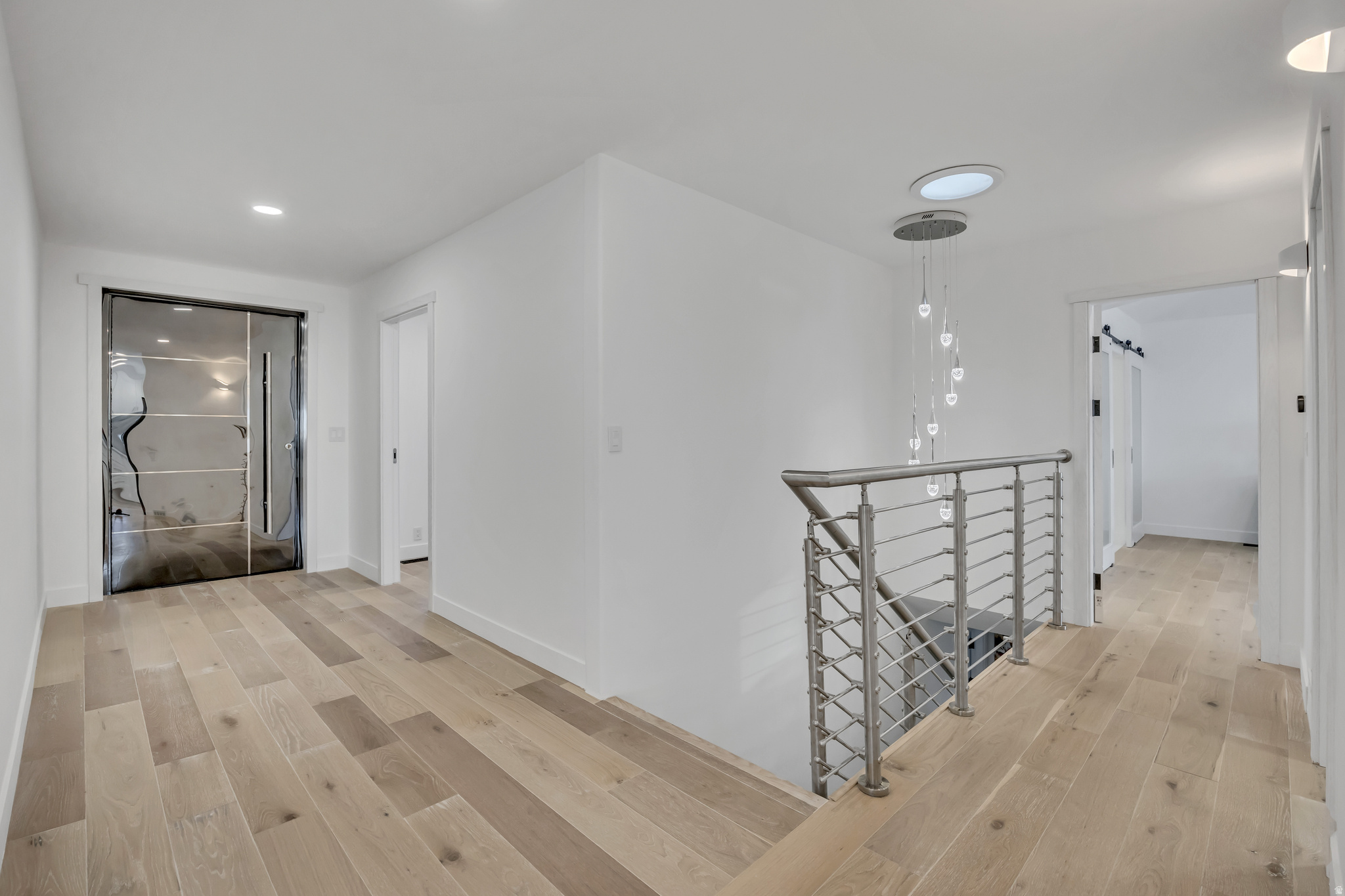 MAPLE COVE - Residential