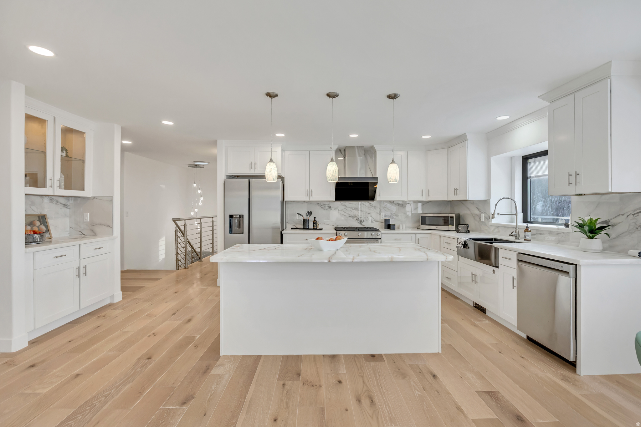 MAPLE COVE - Residential